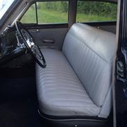 Buick super eight 1951