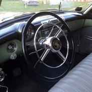 Buick super eight 1951