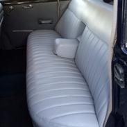 Buick super eight 1951