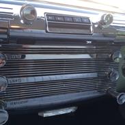 Buick super eight 1951