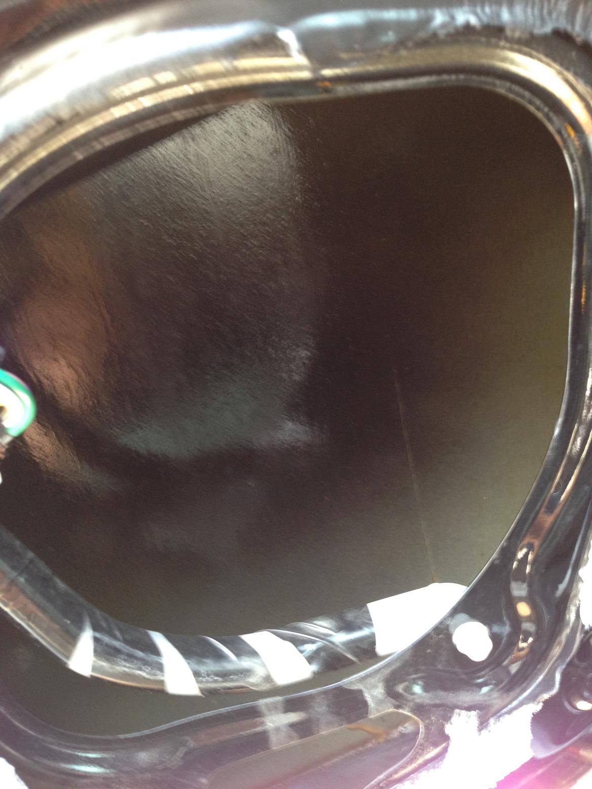  Lydisolere dør.. 107/aygo/c1 - mere snask  billede 7