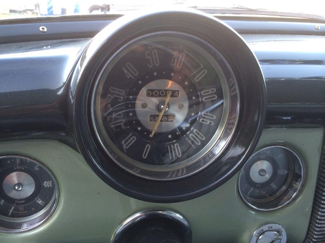 Buick super eight 1951 billede 5