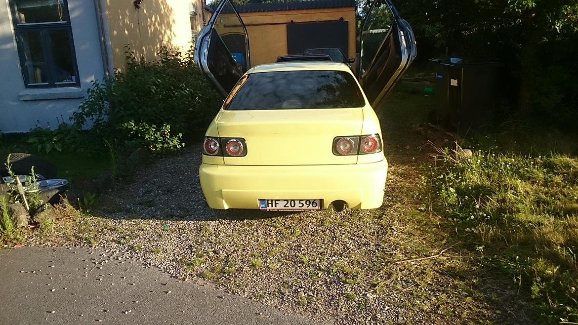 lidt af de biler jeg har ståne lige nu  billede 7