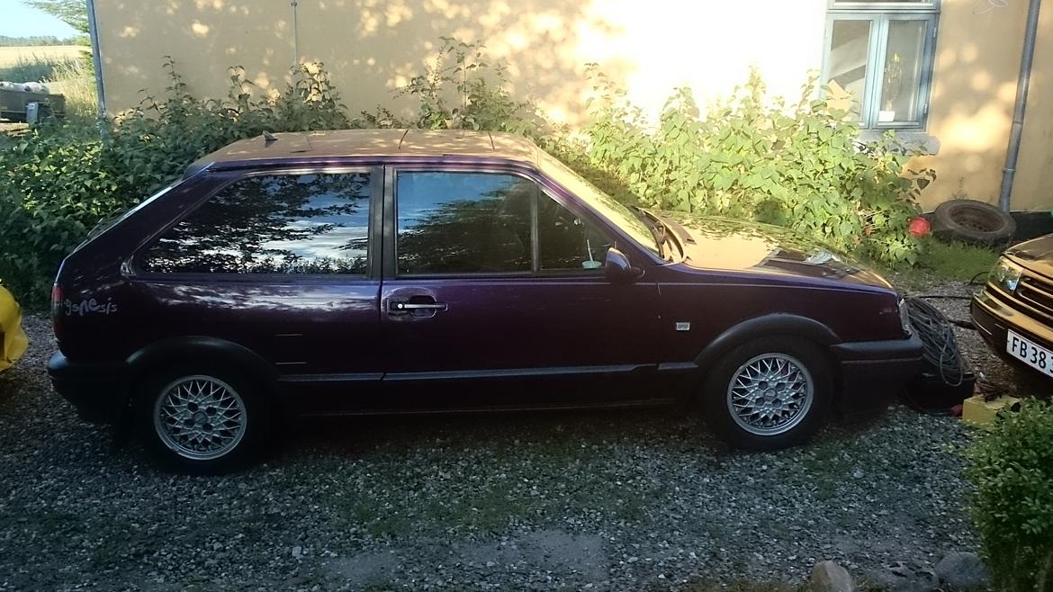 lidt af de biler jeg har ståne lige nu  billede 5