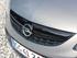 Sort grill på Opel Corsa D