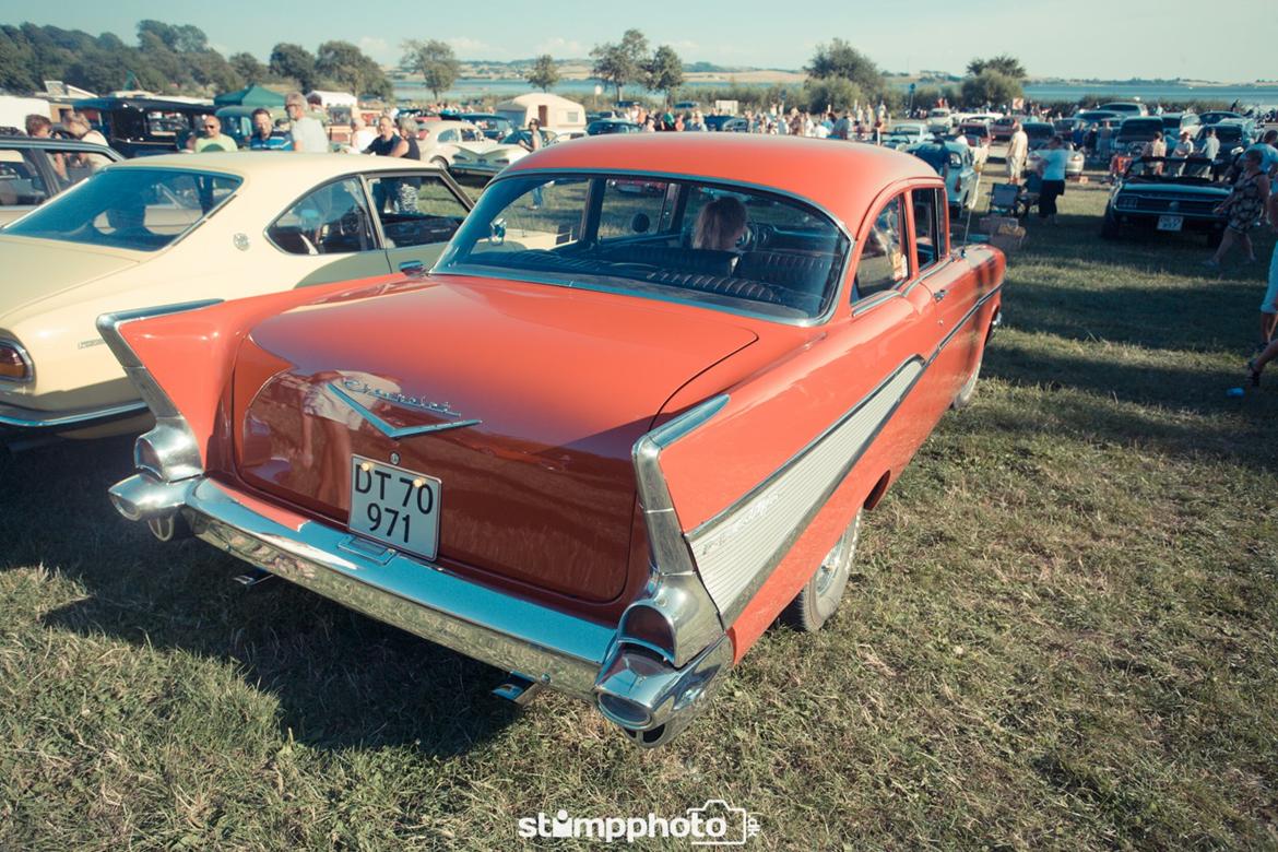 Kalø Træf uge 30 billede 8