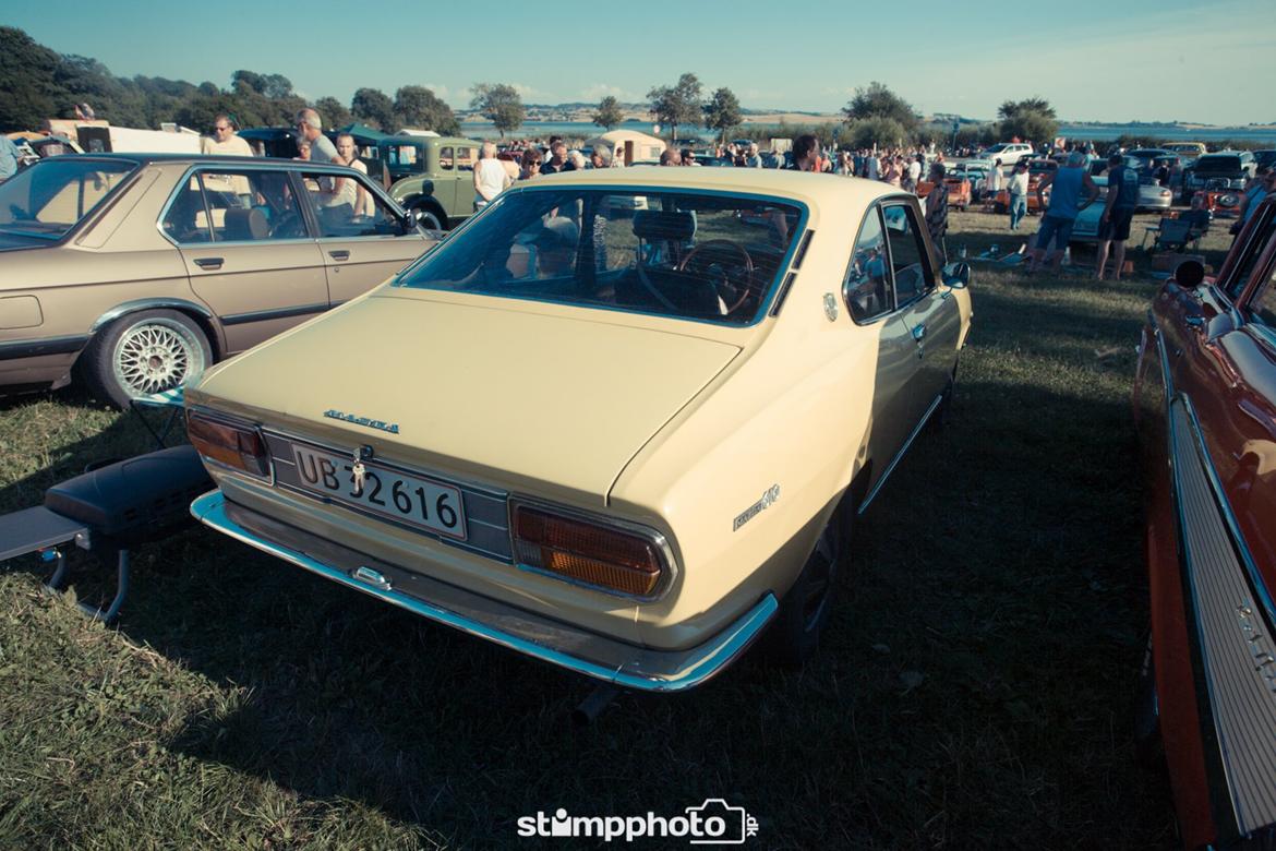 Kalø Træf uge 30 billede 9