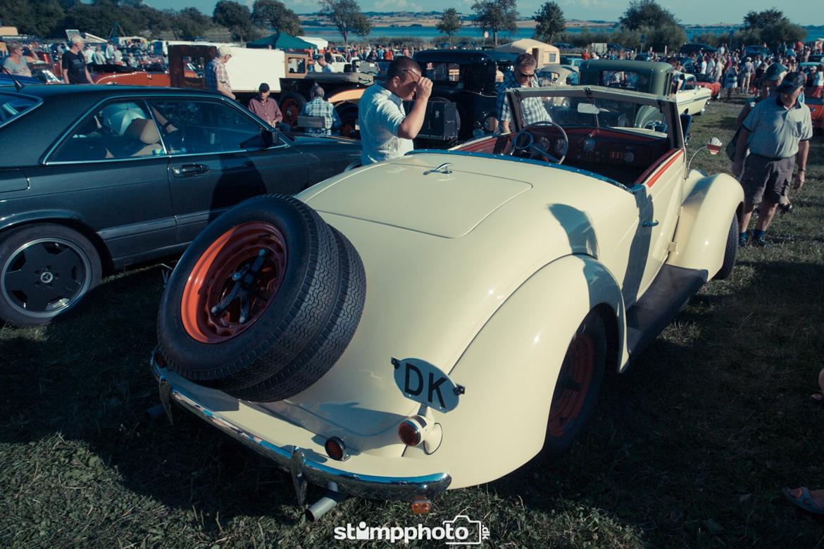 Kalø Træf uge 30 billede 11