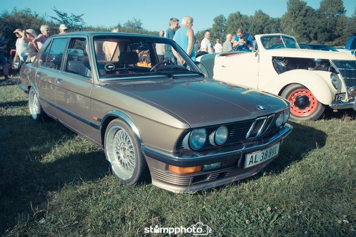 Kalø Træf uge 30 billede 2