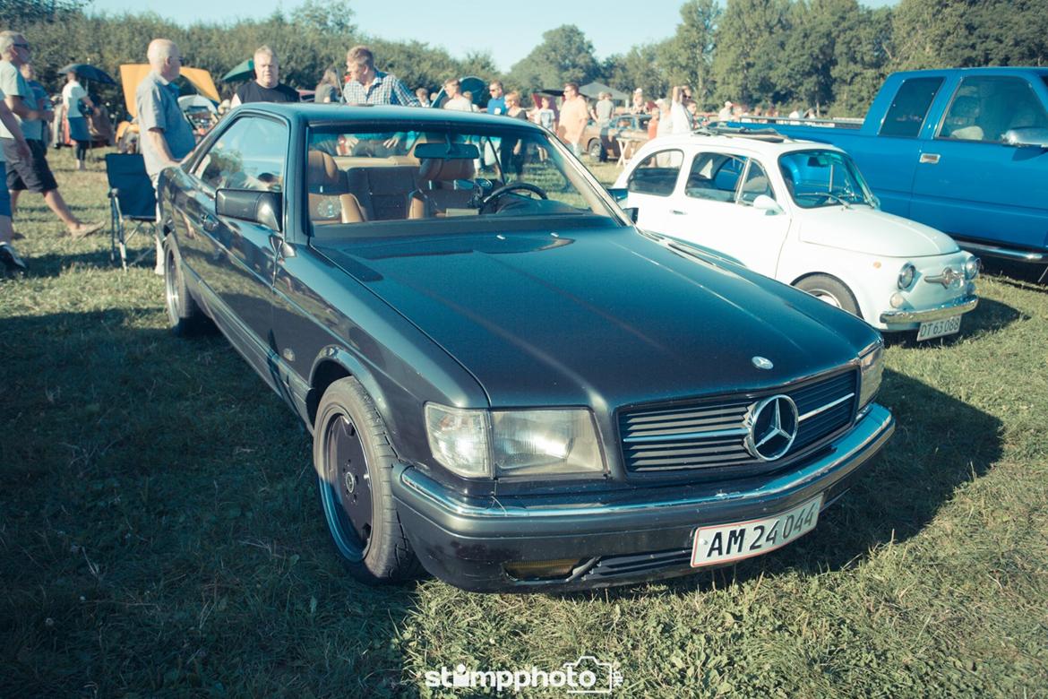 Kalø Træf uge 30 billede 12