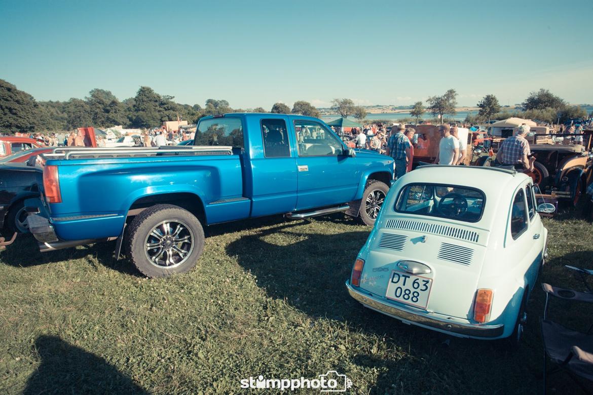 Kalø Træf uge 30 billede 14