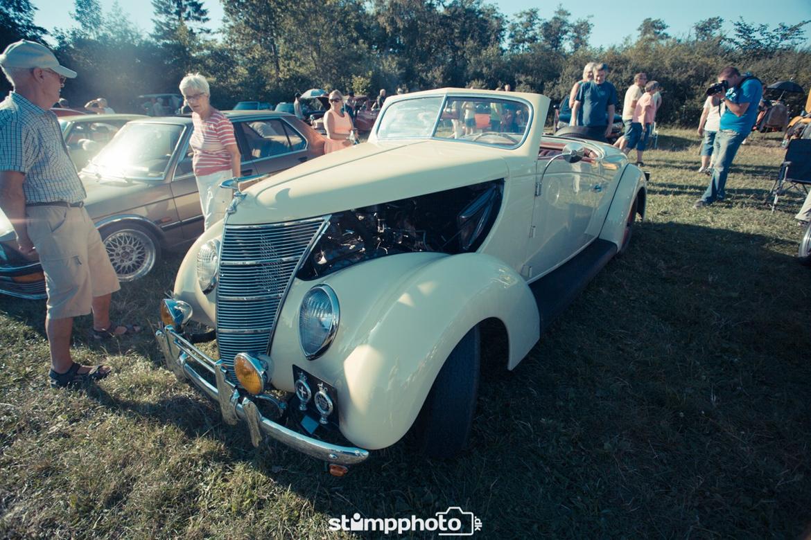 Kalø Træf uge 30 billede 13