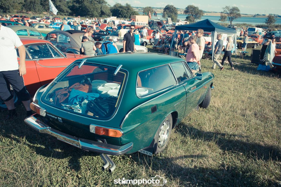 Kalø Træf uge 30 billede 20