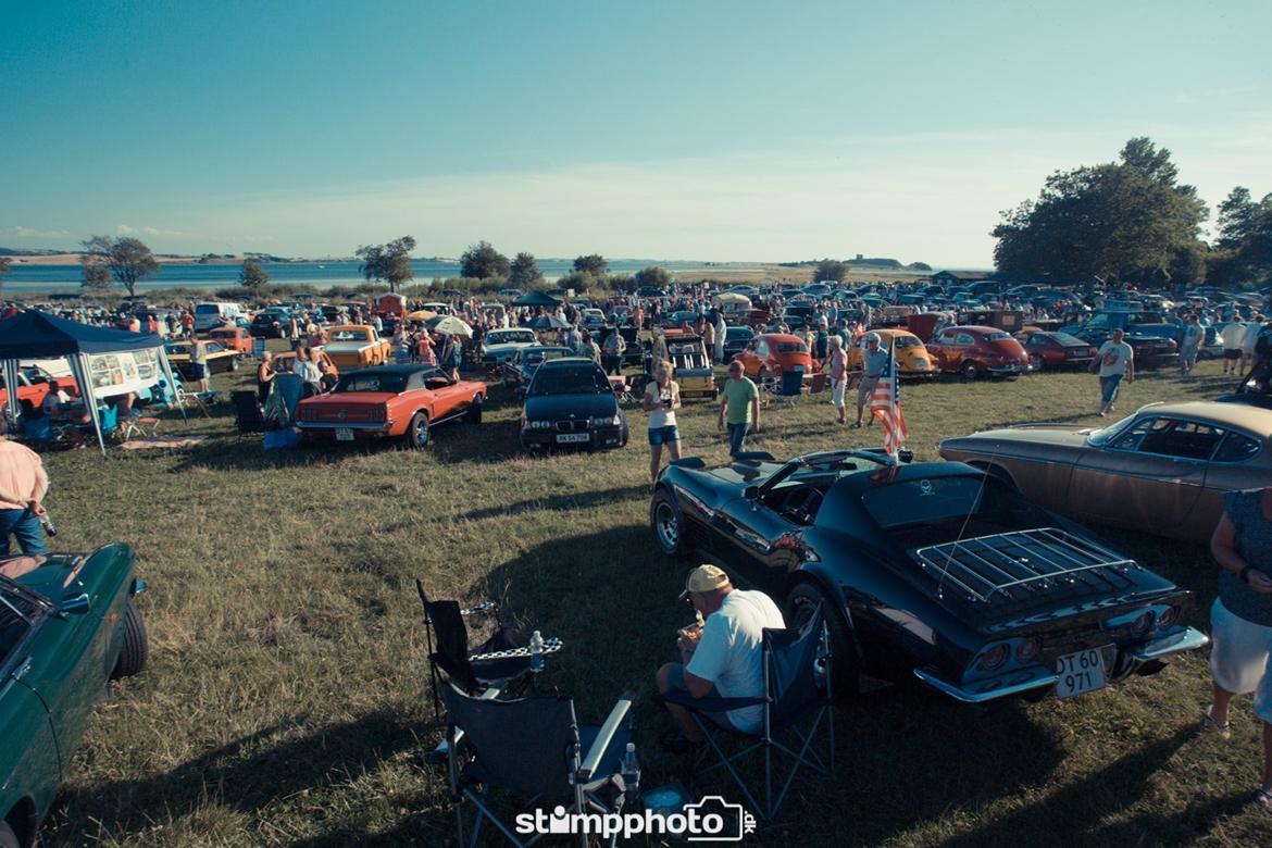 Kalø Træf uge 30 billede 21