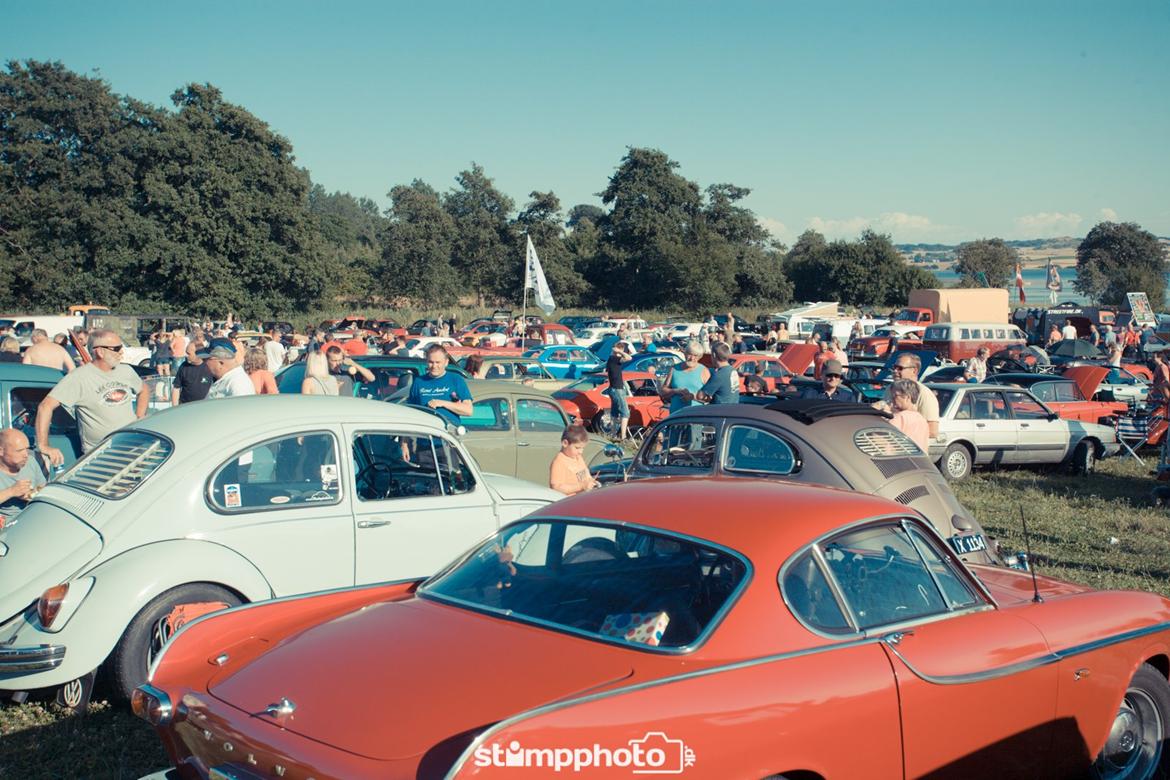 Kalø Træf uge 30 billede 22