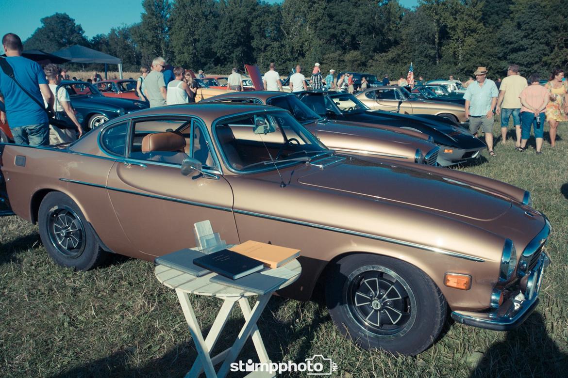 Kalø Træf uge 30 billede 18