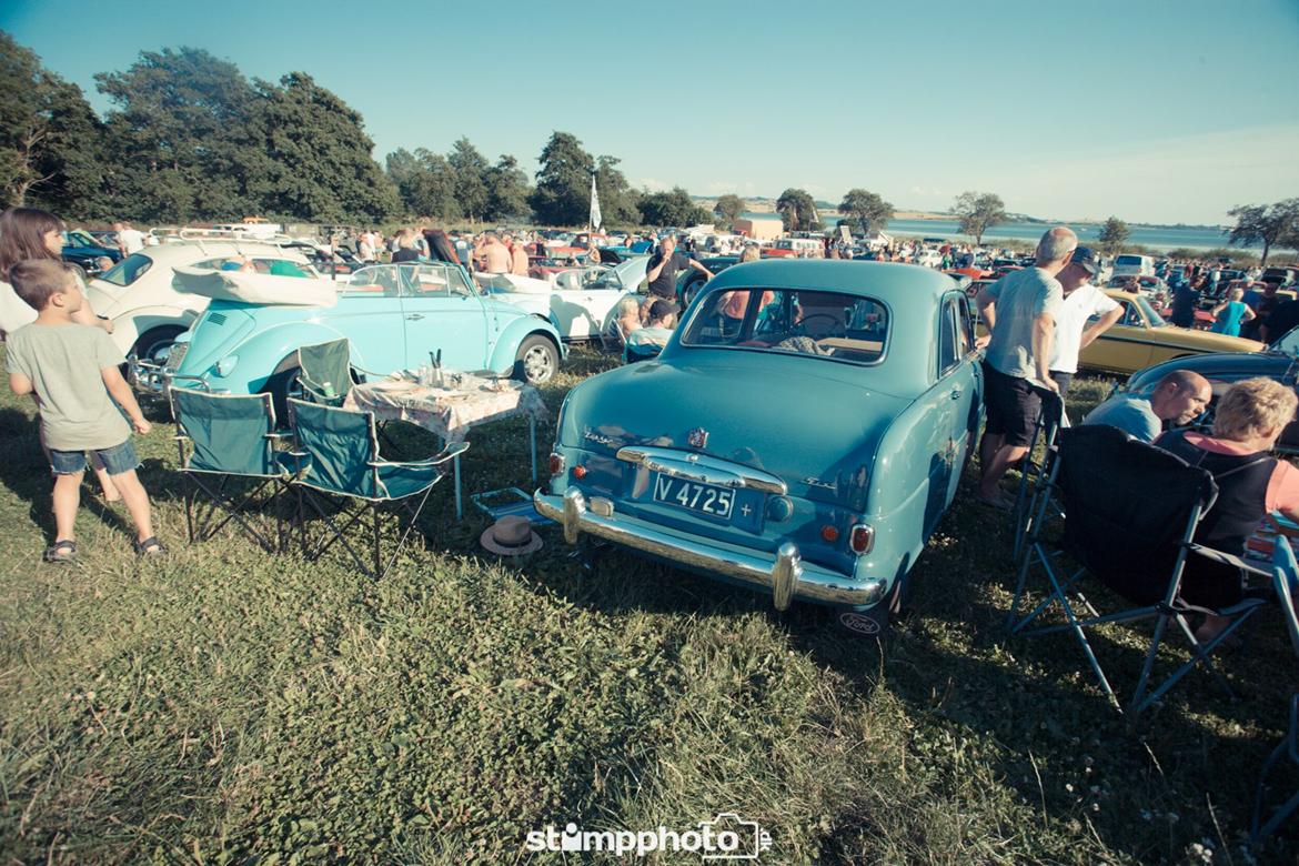 Kalø Træf uge 30 billede 24