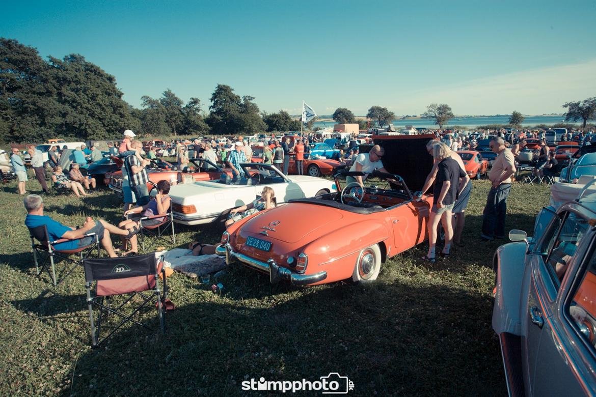 Kalø Træf uge 30 billede 27