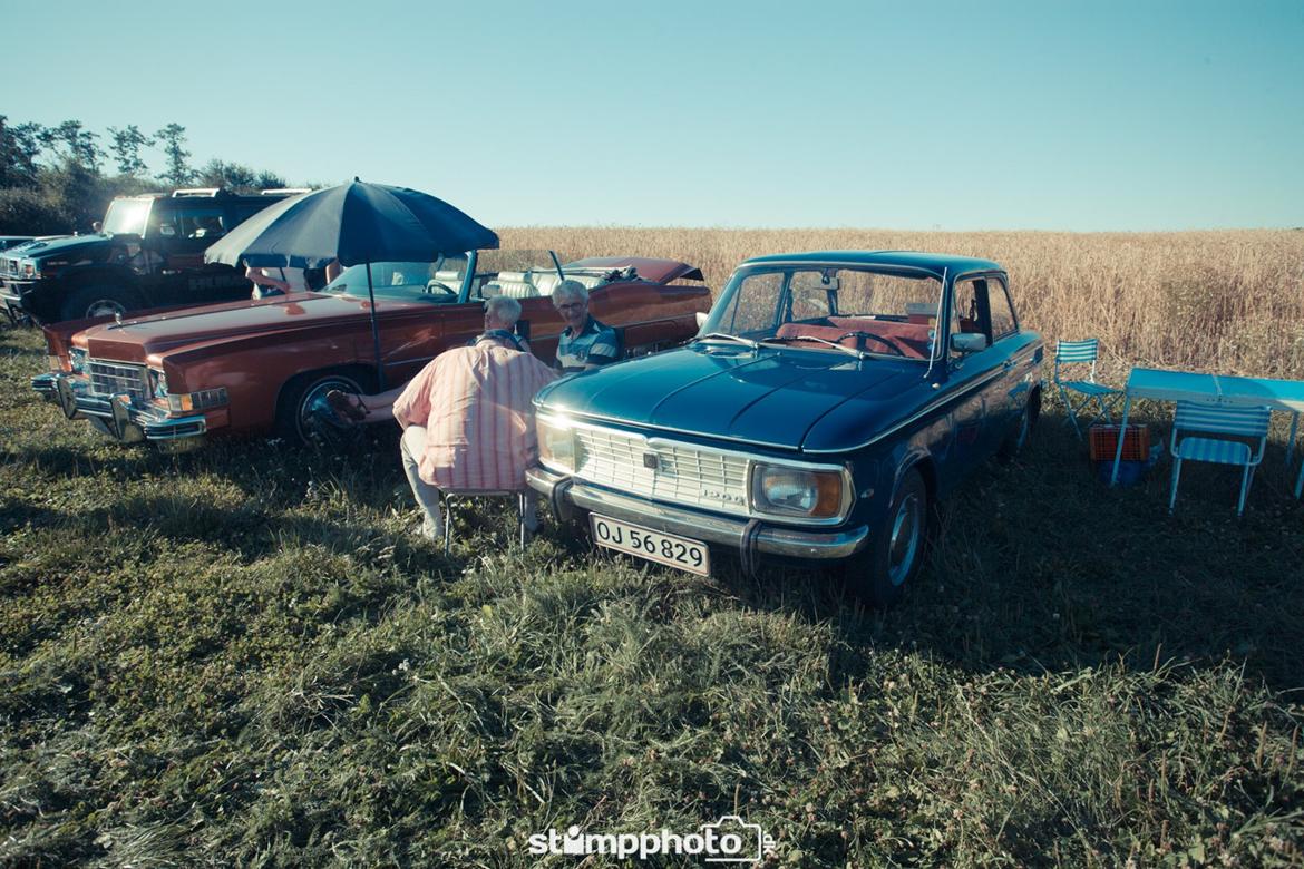 Kalø Træf uge 30 billede 28