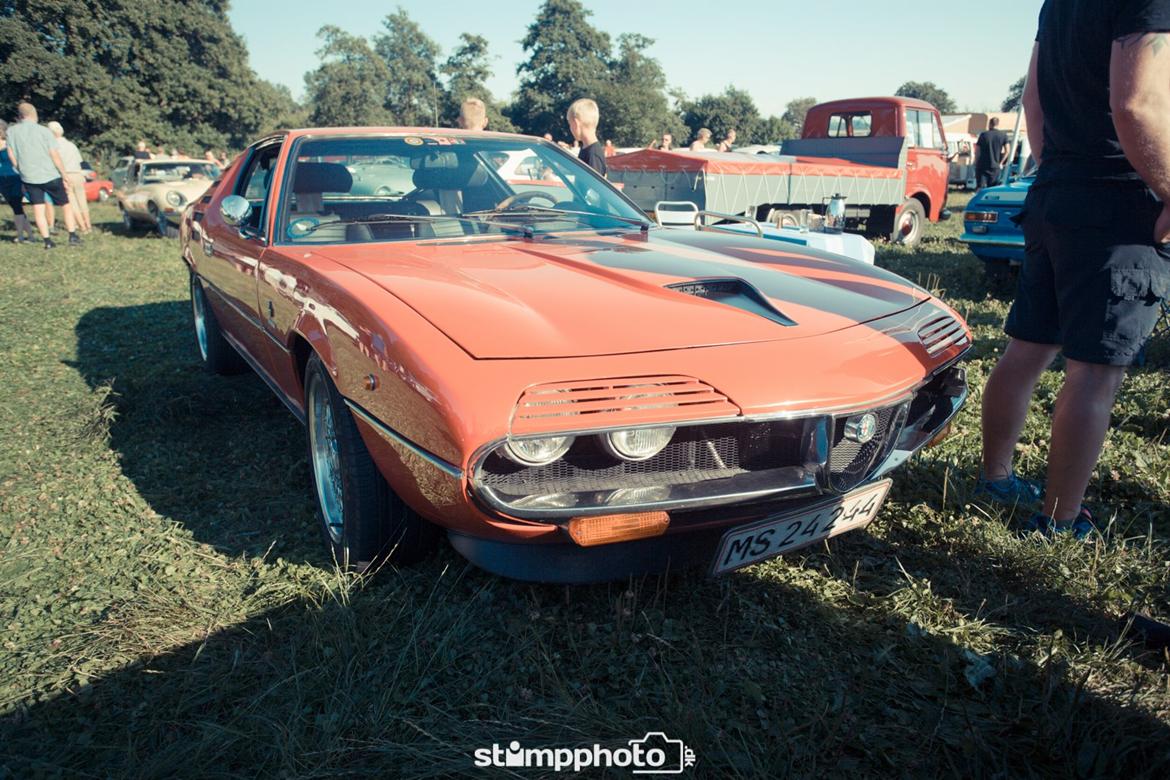 Kalø Træf uge 30 billede 30