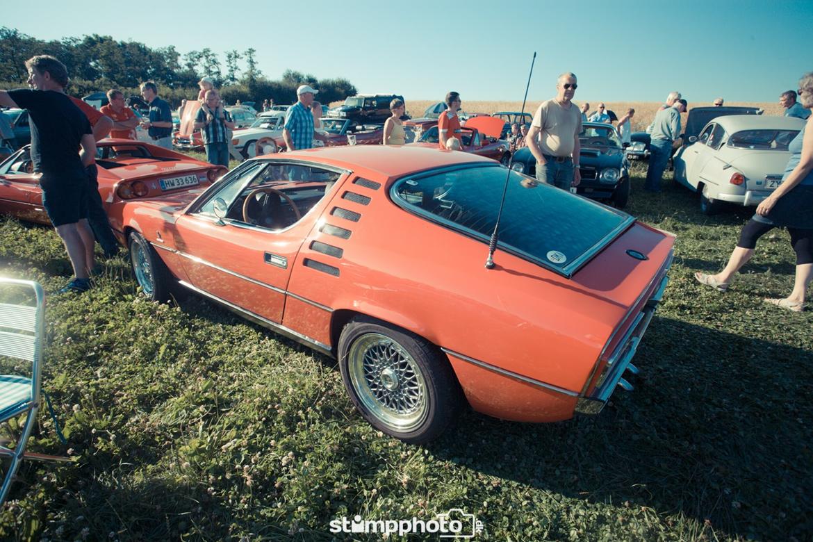 Kalø Træf uge 30 billede 31