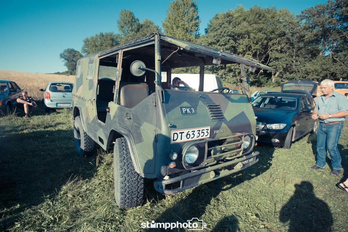 Kalø Træf uge 30 billede 33