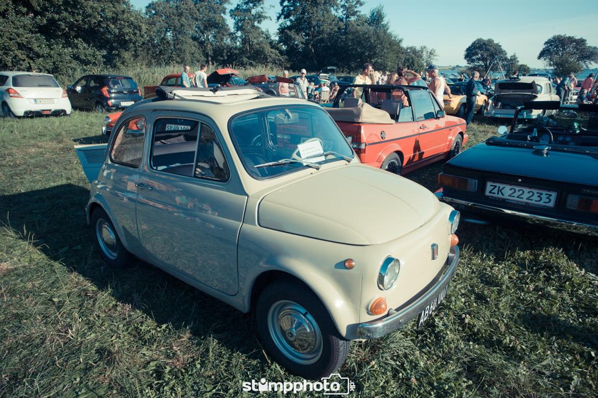 Kalø Træf uge 30 billede 34