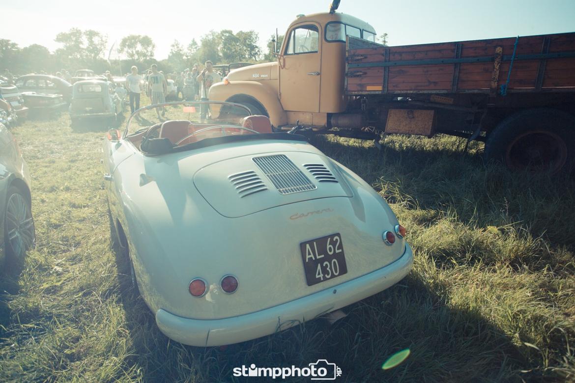 Kalø Træf uge 30 billede 1