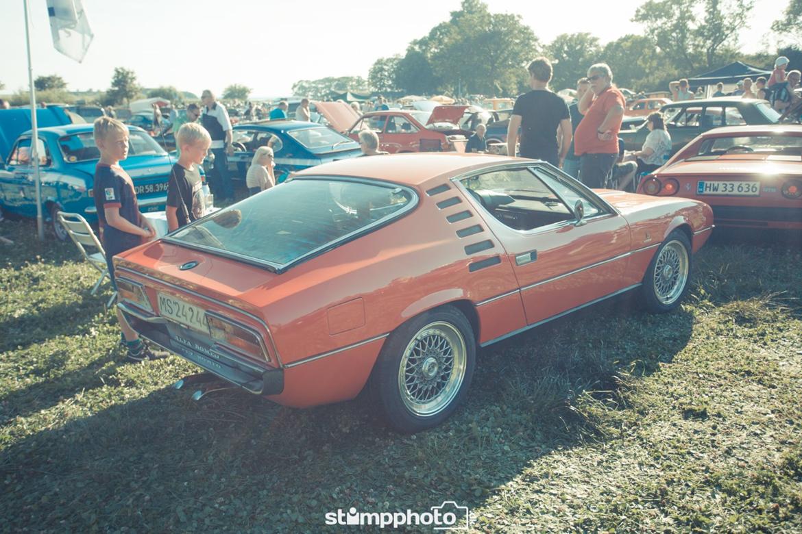 Kalø Træf uge 30 billede 29