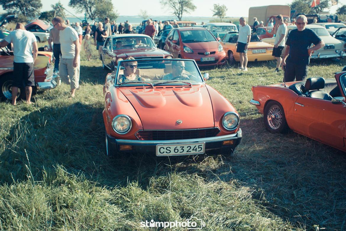 Kalø Træf uge 30 billede 37