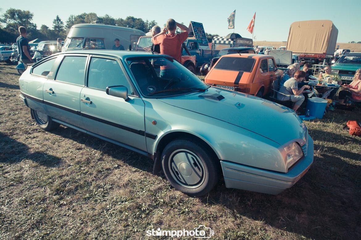 Kalø Træf uge 30 billede 45