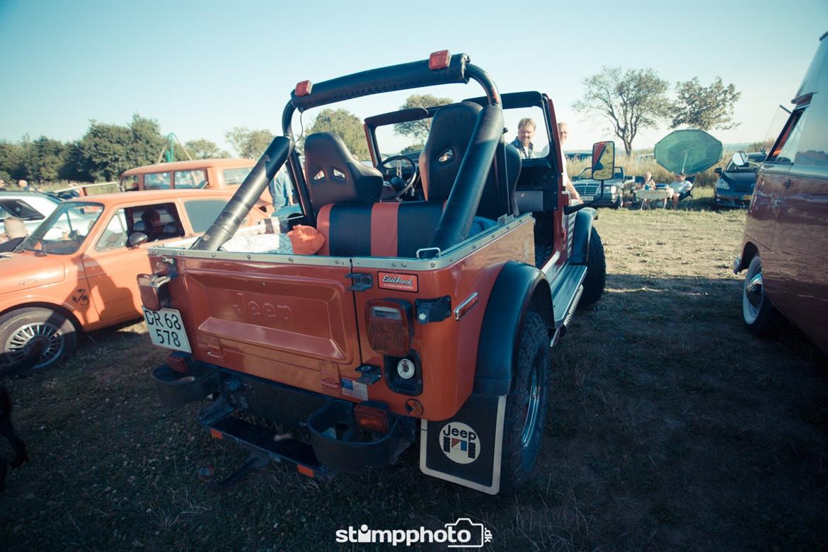 Kalø Træf uge 30 billede 49