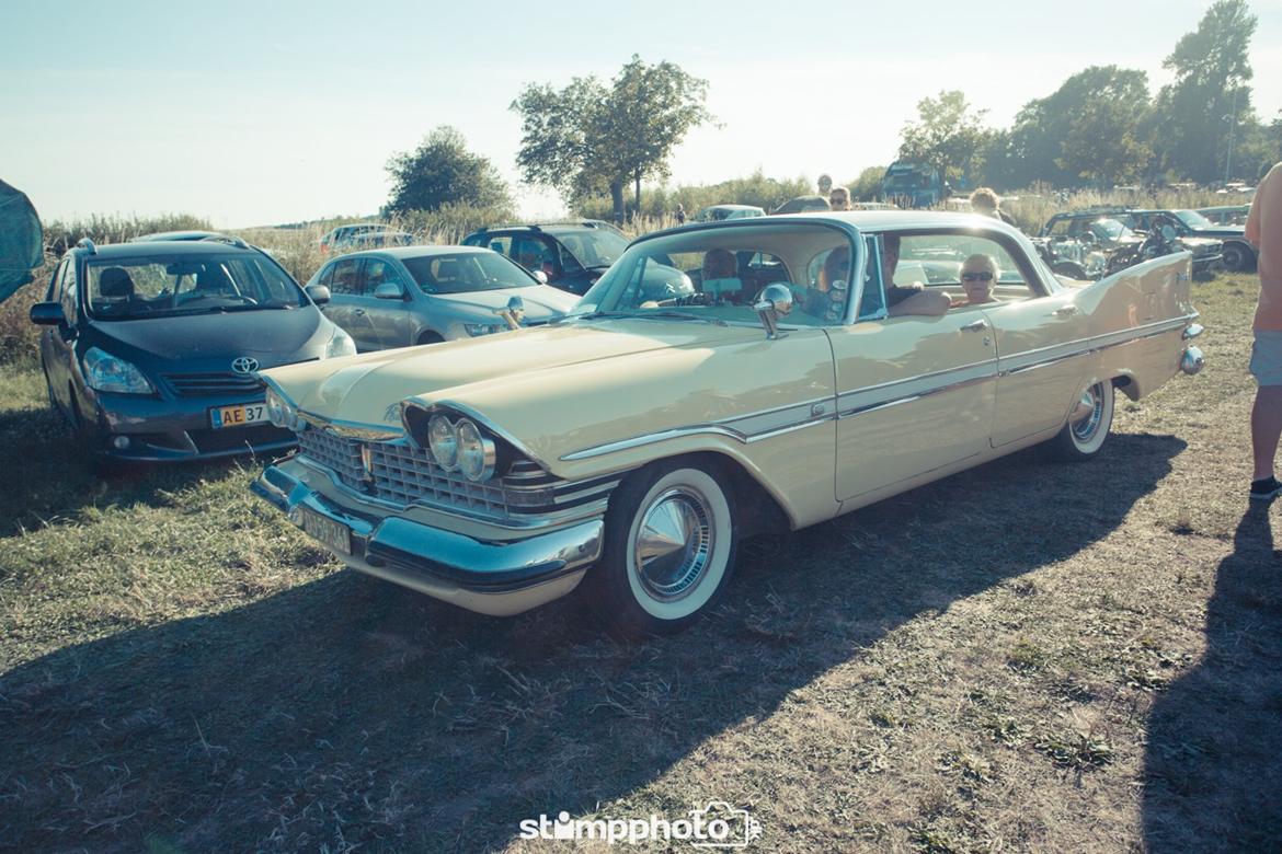 Kalø Træf uge 30 billede 50