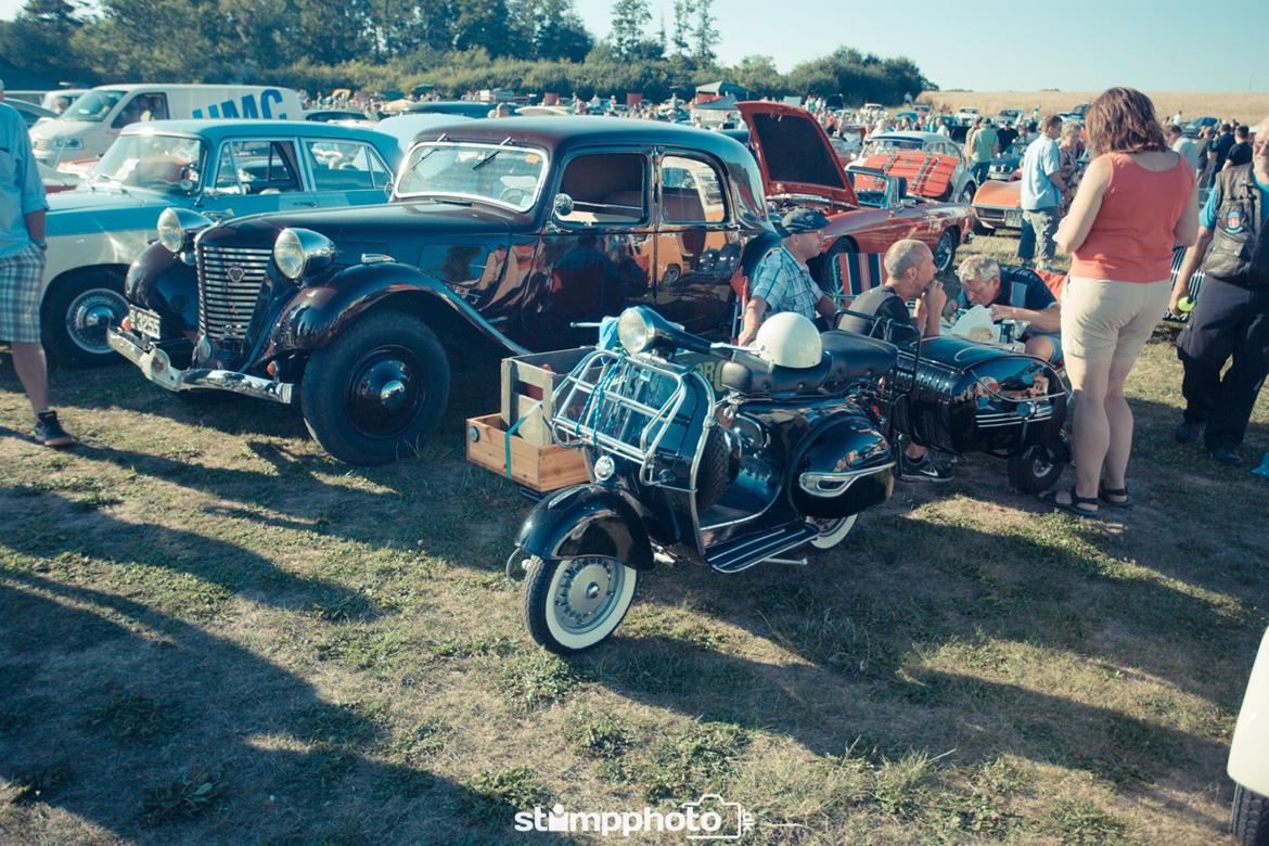 Kalø Træf uge 30 billede 52