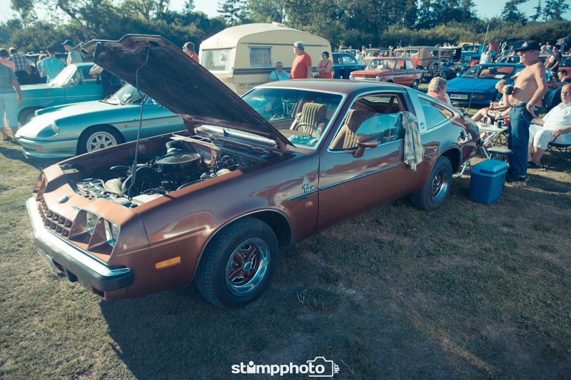 Kalø Træf uge 30 billede 60