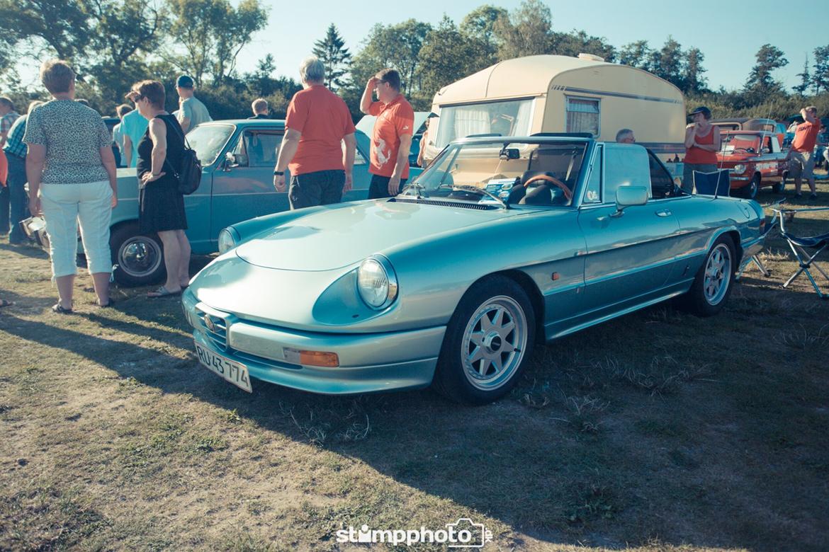 Kalø Træf uge 30 billede 62