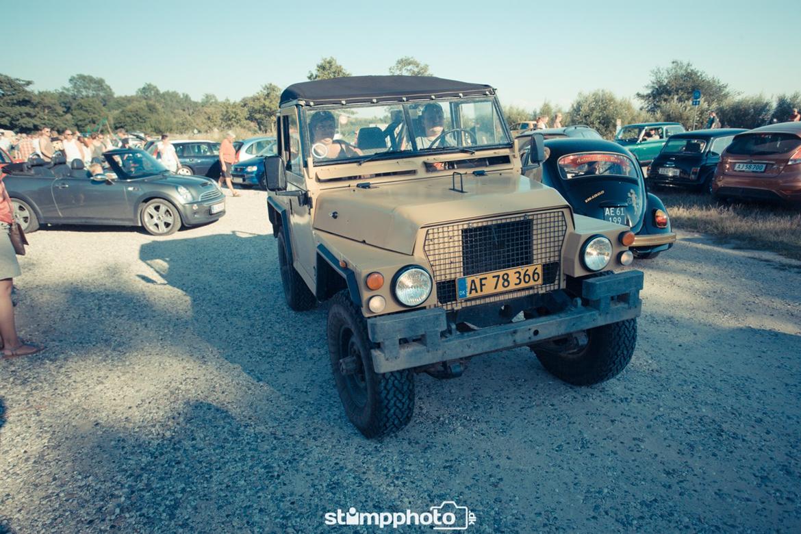 Kalø Træf uge 30 billede 67