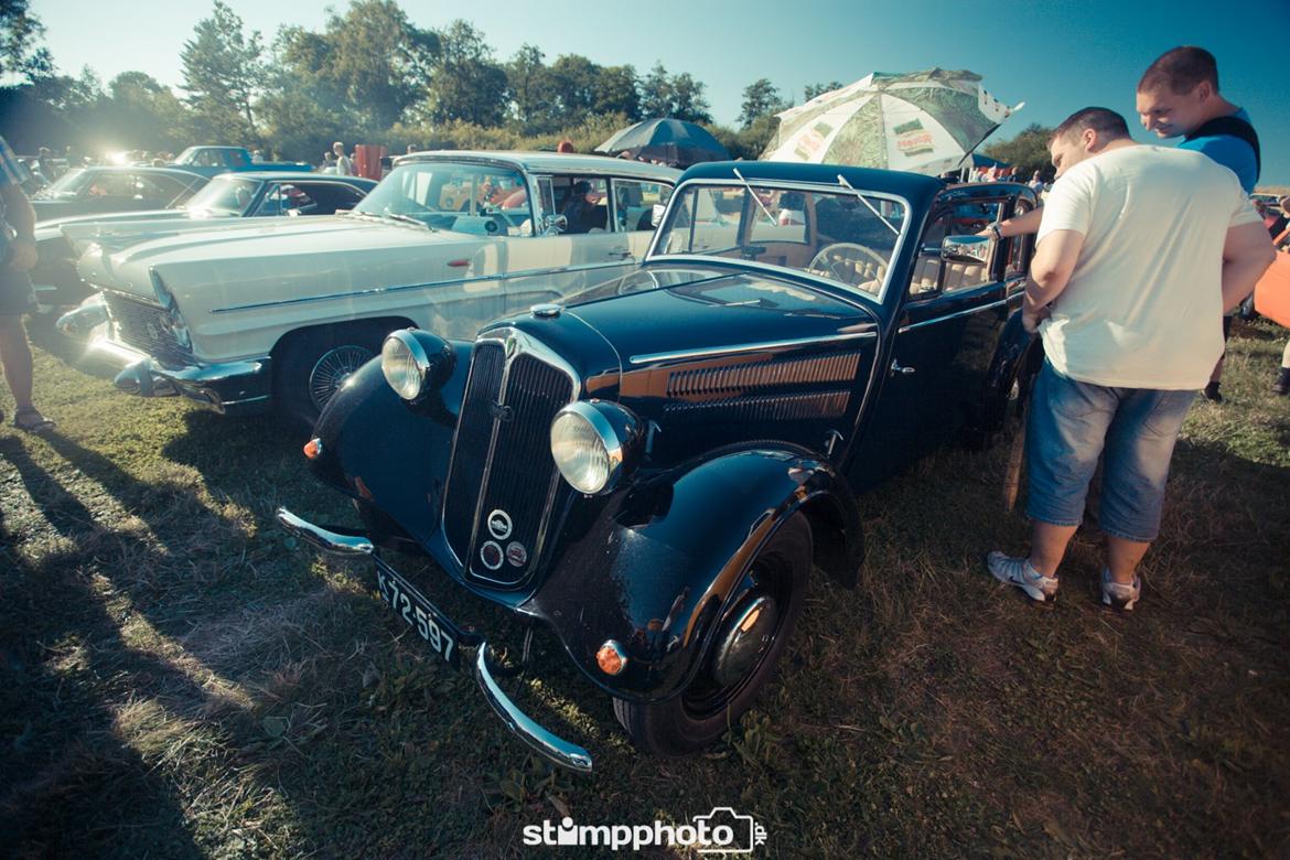 Kalø Træf uge 30 billede 73