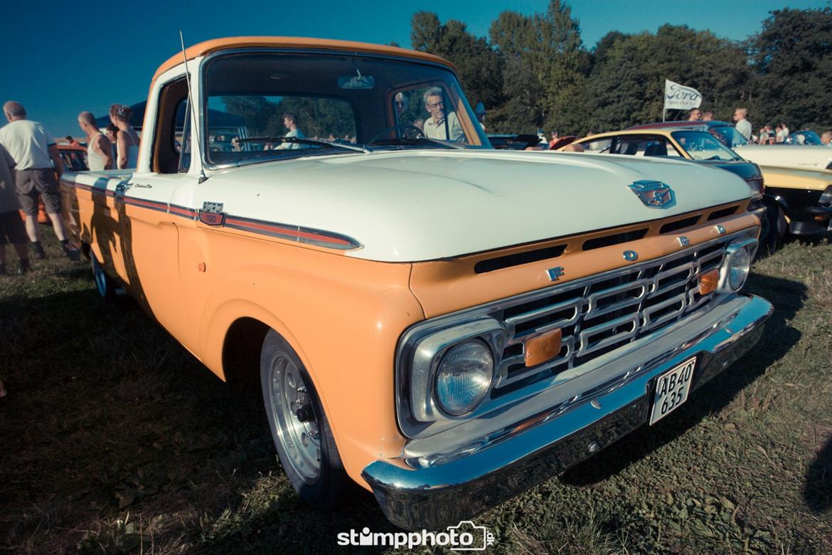 Kalø Træf uge 30 billede 74