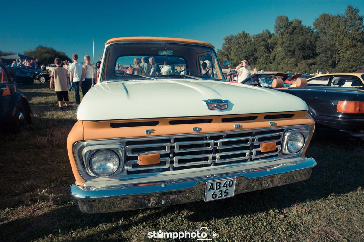 Kalø Træf uge 30 billede 76