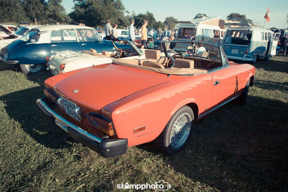 Kalø Træf uge 30 billede 85