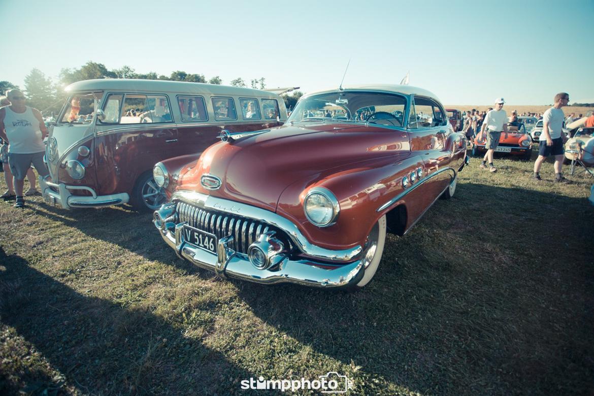 Kalø Træf uge 30 billede 95