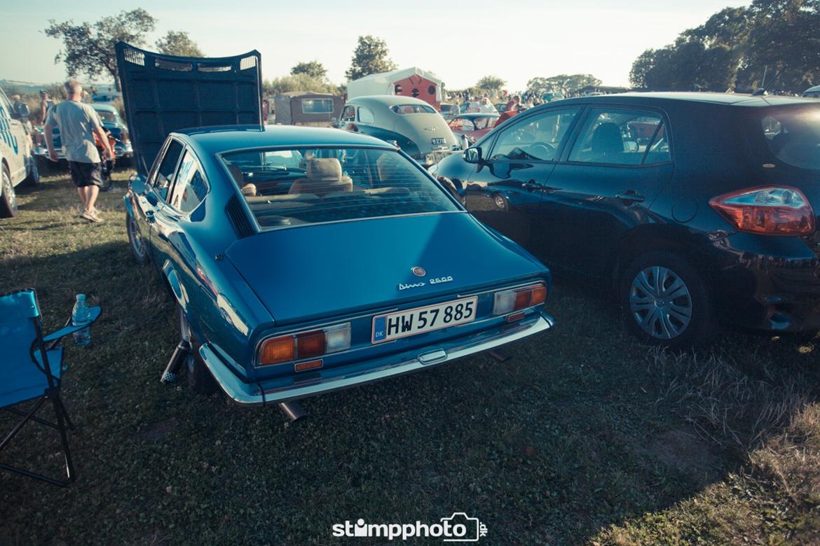 Kalø Træf uge 30 billede 101