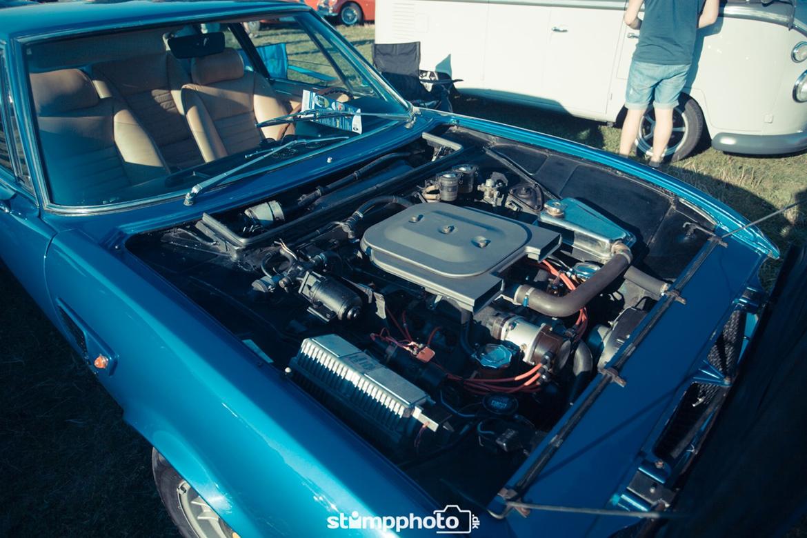 Kalø Træf uge 30 billede 102