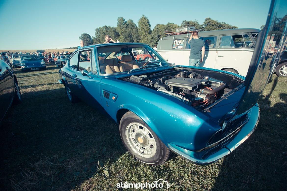 Kalø Træf uge 30 billede 103