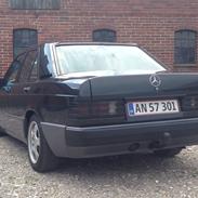 Mercedes 190 (w201)