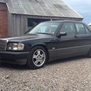 Mercedes 190 (w201)