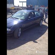 Lækker Kongeblå E46