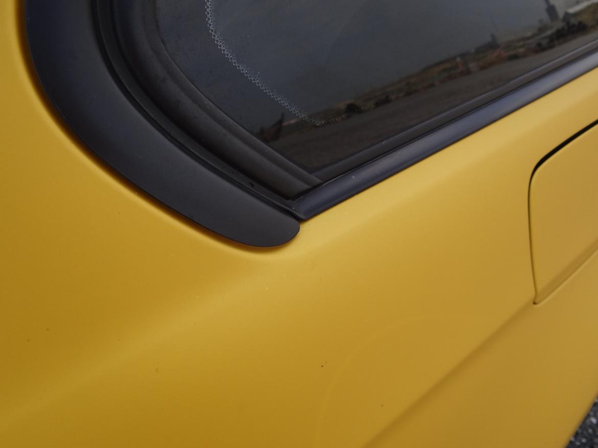 BMW E91 M-Tech Folie billede 30