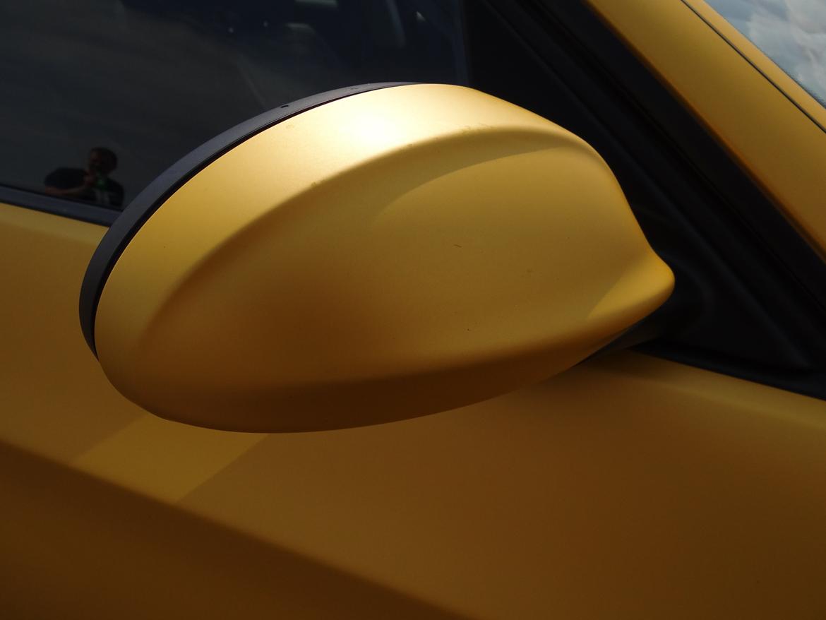 BMW E91 M-Tech Folie billede 31